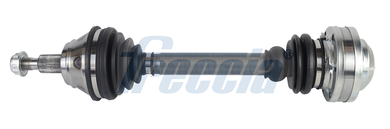 Albero motore/semiasse FRECCIA DS16-1058