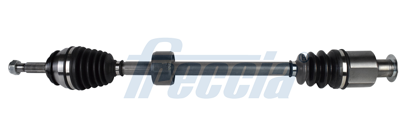 Albero motore/semiasse FRECCIA DS16-1060