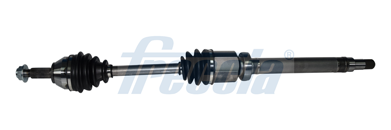 Albero motore/semiasse FRECCIA DS16-1061