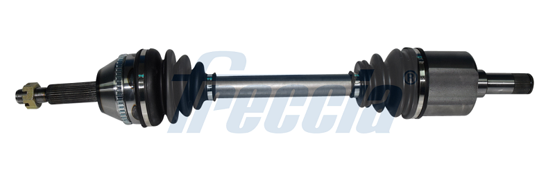 Albero motore/semiasse FRECCIA DS16-1062