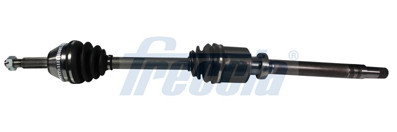 Albero motore/semiasse FRECCIA DS16-1064