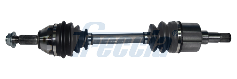 Albero motore/semiasse FRECCIA DS16-1069