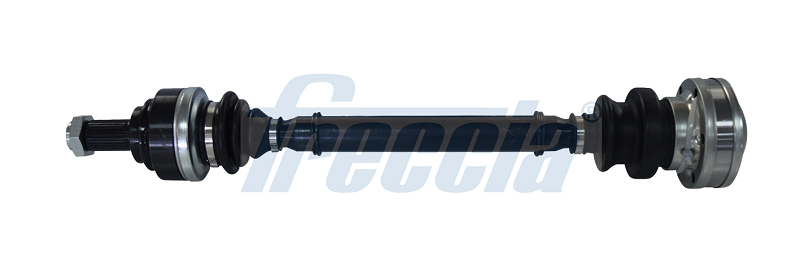 Albero motore/semiasse FRECCIA DS16-1079