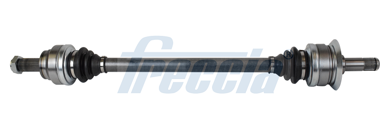 Albero motore/semiasse FRECCIA DS16-1082