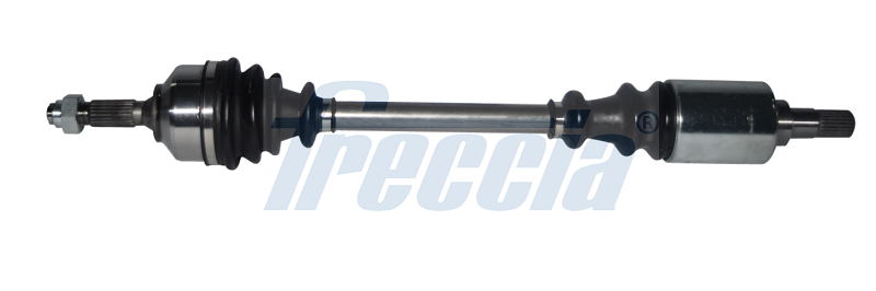 Albero motore/semiasse FRECCIA DS16-1090