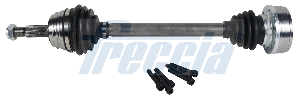 Albero motore/semiasse FRECCIA DS16-1093