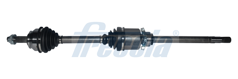 Albero motore/semiasse FRECCIA DS16-1095