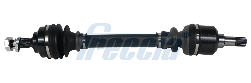 Albero motore/semiasse FRECCIA DS16-1096