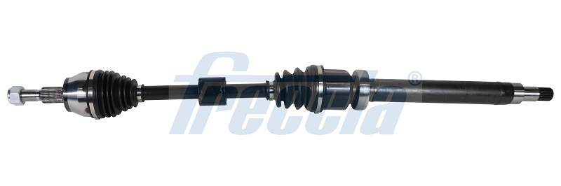 Albero motore/semiasse FRECCIA DS16-1106