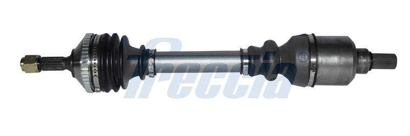 Albero motore/semiasse FRECCIA DS16-1107