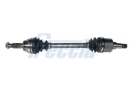 Albero motore/semiasse FRECCIA DS16-1113