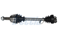 Albero motore/semiasse FRECCIA DS16-1118