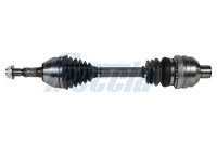 Albero motore/semiasse FRECCIA DS16-1123