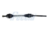 Albero motore/semiasse FRECCIA DS16-1127
