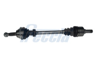 Albero motore/semiasse FRECCIA DS16-1128