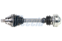 Albero motore/semiasse FRECCIA DS16-1132