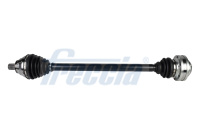 Albero motore/semiasse FRECCIA DS16-1133