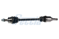 Albero motore/semiasse FRECCIA DS16-1138