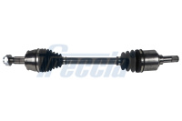 Albero motore/semiasse FRECCIA DS16-1142