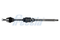 Albero motore/semiasse FRECCIA DS16-1144