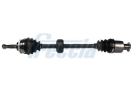 Albero motore/semiasse FRECCIA DS16-1147