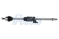 Albero motore/semiasse FRECCIA DS16-1150