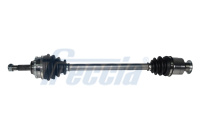 Albero motore/semiasse FRECCIA DS16-1160