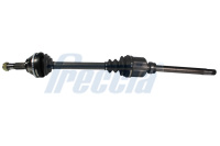 Albero motore/semiasse FRECCIA DS16-1170