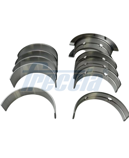 Kit cuscinetto albero a gomiti FRECCIA MB19-100607