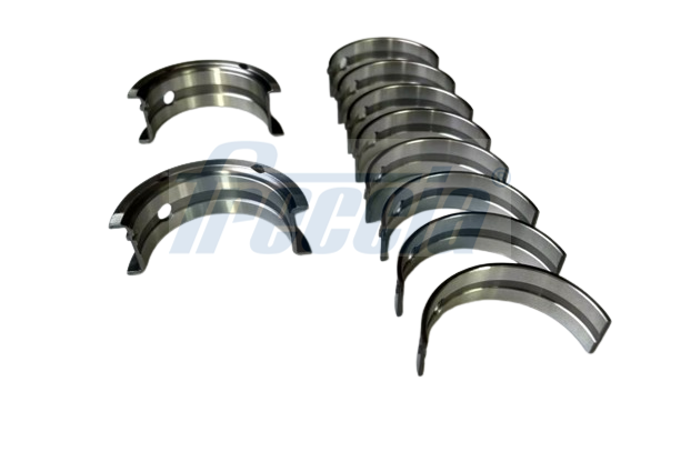 Kit cuscinetto albero a gomiti FRECCIA MB19-100907