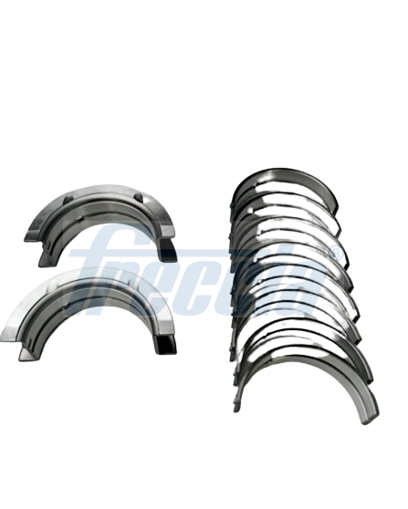 Kit cuscinetto albero a gomiti FRECCIA MB19-101007
