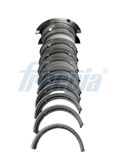 Kit cuscinetto albero a gomiti FRECCIA MB19-102110