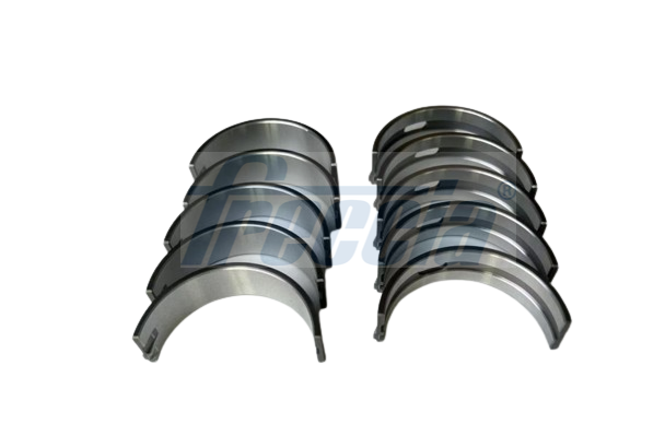 Kit cuscinetto albero a gomiti FRECCIA MB19-102900