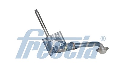 Pompa olio FRECCIA OP09-124