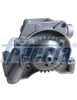Pompa olio FRECCIA OP09-129