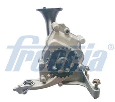 Pompa olio FRECCIA OP09-235