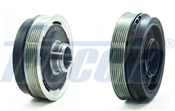 Puleggia cinghia, albero a gomiti FRECCIA PUL11-138