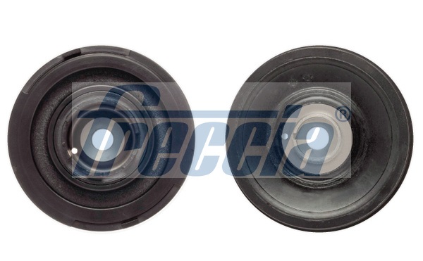 Puleggia cinghia, albero a gomiti FRECCIA PUL11-102