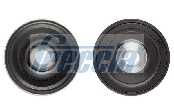 Puleggia cinghia, albero a gomiti FRECCIA PUL11-103