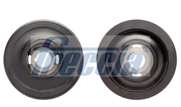 Puleggia cinghia, albero a gomiti FRECCIA PUL11-104