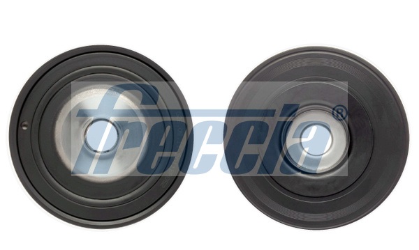 Puleggia cinghia, albero a gomiti FRECCIA PUL11-105