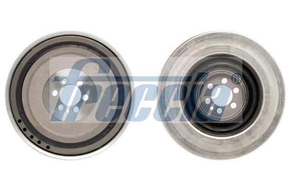 Puleggia cinghia, albero a gomiti FRECCIA PUL11-112