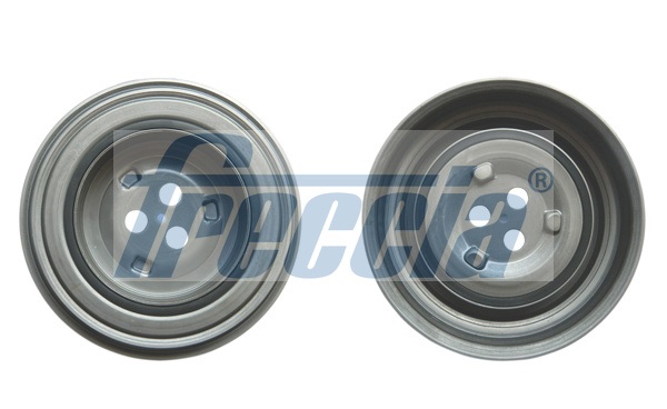 Puleggia cinghia, albero a gomiti FRECCIA PUL11-117