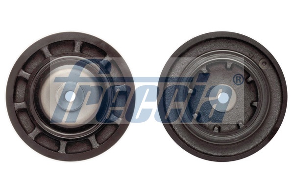 Puleggia cinghia, albero a gomiti FRECCIA PUL11-130