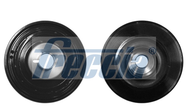 Puleggia cinghia, albero a gomiti FRECCIA PUL11-132