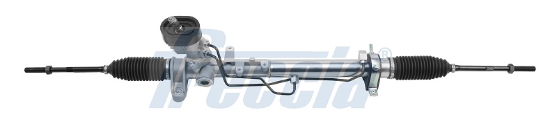 Scatola guida FRECCIA SH22-1006