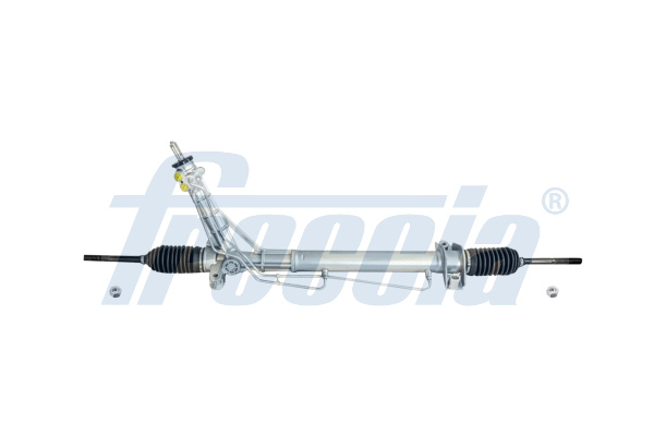 Scatola guida FRECCIA SH22-1054