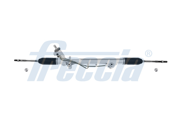 Scatola guida FRECCIA SH22-1055