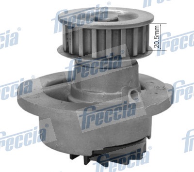 Pompa acqua FRECCIA WP0107