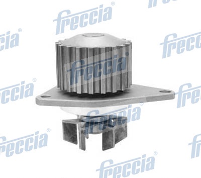 Pompa acqua FRECCIA WP0117